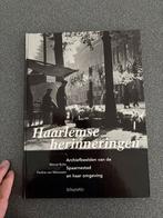 HAARLEMSE HERINNERINGEN.  ARCHIEFBEELDEN, 20e eeuw of later, Ophalen of Verzenden, Zo goed als nieuw, M BULTE
