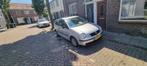 Volkswagen Polo 1.4 55KW 2003 Grijs, Auto's, Volkswagen, Voorwielaandrijving, 74 pk, 4 cilinders, Origineel Nederlands