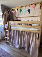 Halfhoogslaper petit puk, Pepe., Ophalen, Zo goed als nieuw, Halfhoogslaper