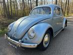 Volkswagen Kever 1200 uit 1955, Auto's, Oldtimers, Bedrijf, Handgeschakeld, 1200 cc, 30 pk