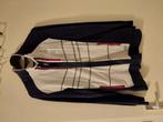 Human nature vest, Ophalen of Verzenden, Gedragen, Maat 46/48 (XL) of groter, Blauw