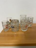 Verschillende bier pullen, Verzamelen, Ophalen of Verzenden