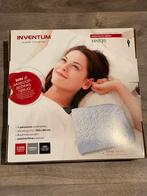 Inventum HN135 Elektrische Deken - Heerlijk Warm 1x gebruikt, Huis en Inrichting, Nieuw, Ophalen of Verzenden, Deken of Dekbed