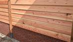 Lariks ijsselrabad 2x17,5, Ophalen, Nieuw, 250 cm of meer, Planken
