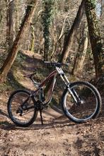 Norco Aurum Downhill Freeride Fiets 26 inch, Fietsen en Brommers, Fietsen | Mountainbikes en ATB, Zo goed als nieuw, Ophalen, Overige merken