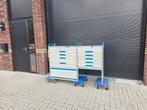 Sortimo bedrijfswagen inrichting bedrijfswageninrichting, Auto diversen, Autogereedschap, Ophalen