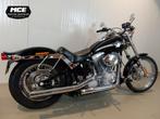 HARLEY-DAVIDSON SOFTAIL STANDARD (bj 2003), Bedrijf, Overig
