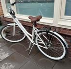 Cortina Azero dames stadsfiets zgan, Fietsen en Brommers, Fietsen | Dames | Damesfietsen, 53 tot 56 cm, Versnellingen, Zo goed als nieuw