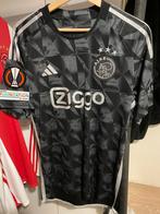 Ajax shirt Bergwijn, Ophalen of Verzenden, Zo goed als nieuw, Shirt