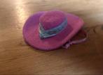 Western Fun Barbie 1978 - hoed, Ophalen of Verzenden, Gebruikt, Barbie