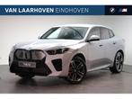 BMW iX2 xDrive30 M Sport / Sportstoelen / Adaptieve LED / M, Auto's, BMW, Automaat, X2, Zwart, Elektrische stoelverstelling