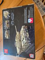 Mould king, Hobby en Vrije tijd, Modelbouw | Auto's en Voertuigen, Ophalen of Verzenden, 1:32 tot 1:50, Tank, Overige merken