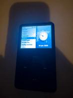 Ipod Classic 80GB, 40 GB en meer, Gebruikt, Classic, Zwart