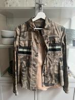 Marc Aurel jasje blousje maat 36 zgan, Kleding | Dames, Overige kleuren, Marc Aurel, Ophalen of Verzenden, Zo goed als nieuw