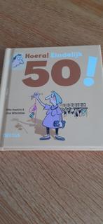 50 jaar!, Ophalen of Verzenden, Nieuw