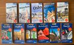 ANWB Extra reisgidsen München Oslo Edinburgh en meer!, Gelezen, Europa, Ophalen of Verzenden, Reisgids of -boek