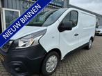 Nissan NV300 1.6 dCi 95 L1H1 Acenta (bj 2018), Auto's, Bestelauto's, Origineel Nederlands, Te koop, Gebruikt, 750 kg