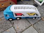 Little tikes auto, Ophalen of Verzenden, Gebruikt