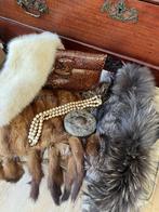 Diverse Franse items (brocante) in één koop, Ophalen of Verzenden