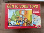 Bordspel, Hobby en Vrije tijd, Gezelschapsspellen | Bordspellen, Ophalen of Verzenden, Zo goed als nieuw