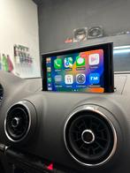 Audi A3 Navigatie scherm Apple CarPlay Android Auto inbouwen, Auto diversen, Autonavigatie, Nieuw, Ophalen of Verzenden