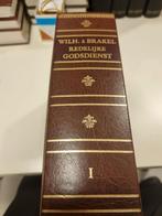Wilhelmus à Brakel. Redelijke Godsdienst. Deel I., Boeken, Ophalen of Verzenden, Gelezen, Christendom | Protestants