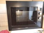 Combimagnetron Inventum, Witgoed en Apparatuur, Magnetrons, Ophalen, Combimagnetron, Oven, Zo goed als nieuw