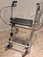 zga NIEUWe rollator twv 179 euro met bezorging, Diversen, Rollators, Ophalen of Verzenden, Opvouwbaar, Nieuw