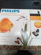 Philips tap200 ozon tropical aquarium purifier helder water, Ophalen of Verzenden, Zo goed als nieuw, Filter of Co2