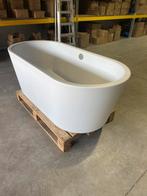 Ligbad Xenz Noa, 170x80x60, Doe-het-zelf en Verbouw, Sanitair, Ophalen, Nieuw, Bad