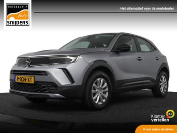 Opel Mokka 1.2 Edition, OrigNL | Navi | Camera | PDC | Apple beschikbaar voor biedingen