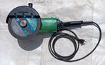 Te koop Hitachi slijptol PDU-230, Doe-het-zelf en Verbouw, Gereedschap | Slijpmachines, Ophalen of Verzenden, Zo goed als nieuw