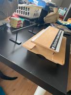 Blackriver Ramps picknicktafel en rail fingerboard, Ophalen of Verzenden, Gebruikt, Jongen of Meisje