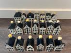 Diverse KLM huisjes, Verzamelen, KLM Huisjes, Ophalen of Verzenden, Nieuw, 1 t/m 20, Gevuld