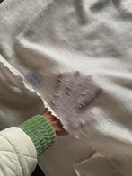 Kendix Inbetween Gordijnstof - 10.40m, Overige materialen, Gebruikt, 120 cm of meer, Beige