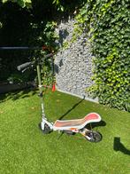 Space Scooter wit, Fietsen en Brommers, Steps, Ophalen, Gebruikt, Overige typen, Space scooter wit