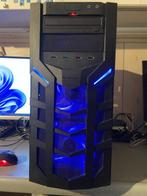 Goed en snel 7e gen 7700 CPU,32 gb DDR4 werk, 8Gb videokaart, 32 GB, Ophalen of Verzenden, Zo goed als nieuw, Gaming