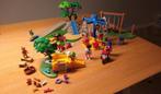 Playmobil speeltuin - 5024, Kinderen en Baby's, Speelgoed | Playmobil, Gebruikt, Ophalen of Verzenden