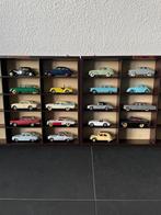 Set van 19 * Mint Atlas Dinky Toys met certificaten, Ophalen of Verzenden