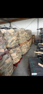 Brandhout beuk berk mix, Tuin en Terras, 6 m³ of meer, Ophalen, Beukenhout, Blokken