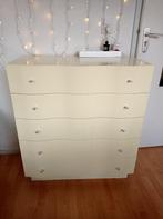 Vintage Vajer Ikea kast | Tomas Jelinek, Ophalen, Gebruikt, 5 laden of meer, 50 tot 100 cm