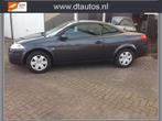 Renault Mégane Coupé-Cabriolet 1.6-16V Authentique Comfort, Voorwielaandrijving, 65 €/maand, Gebruikt, Cabriolet
