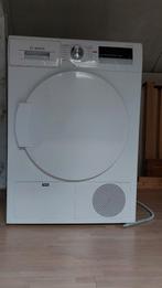 Bosch Serie 4 Droger - Weinig Gebruikt!, Witgoed en Apparatuur, Wasdrogers, Ophalen, 6 tot 8 kg, Zo goed als nieuw, Voorlader