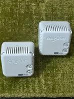 Devolo 500 Mbps Powerline Adapters (2 stuks), Computers en Software, Powerlines, Ophalen of Verzenden, Gebruikt