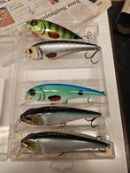 Westin rawbite 5x zgan, Watersport en Boten, Hengelsport | Roofvissen, Ophalen of Verzenden, Gebruikt, Overige typen