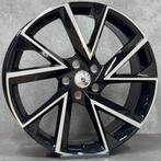 NIEUW 19” SK02 5x112 SPORT VELGEN Past Op SKODA - VRS LOOK, 19 inch, Nieuwemaasdijk 14, Heesbeen, Nieuw, Ophalen of Verzenden
