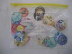 flippo zak met 50 stuks, Verzamelen, Flippo's, Ophalen, Spiek