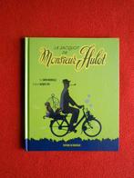 Je jacquot de monsieur Hulot (op een Solex door Parijs!), Ophalen of Verzenden, Zo goed als nieuw