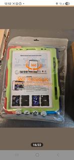 Nieuwe Tablet Hoes - Diverse Modellen, Computers en Software, Tablet-hoezen, Ophalen, Nieuw, Tab 8.0 t290/t295, Tab A 10.5 x200/x205, Tab A10.1 T515/T510