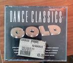 Dance Classics Gold, Ophalen of Verzenden, Gebruikt, Dance